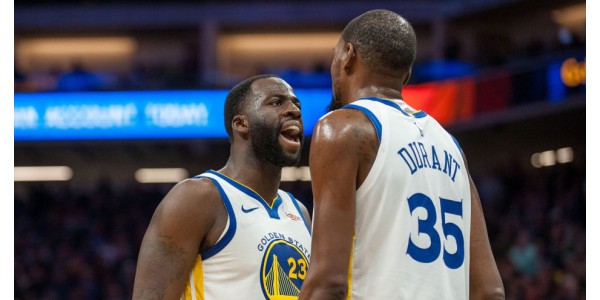Farssi Brooklyn Netsin ja Los Angeles Lakersin välillä